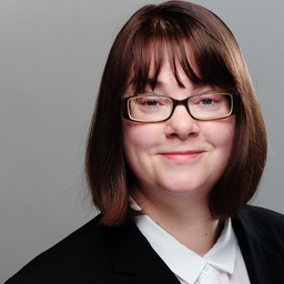 Prof. Dr. Kristina Sommer