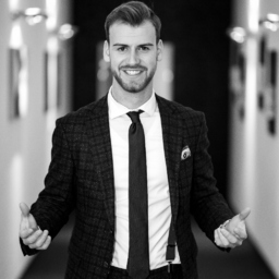 Jonas Bogner