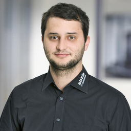 Michael Strohmaier
