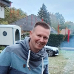 Tobias Kuhn