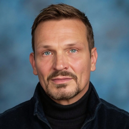 Manfred Buchberger's profile picture