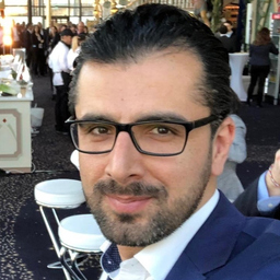 Mikael Shabani