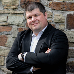 Andreas Ebbers
