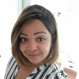 Loraine Matos Silva