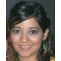 Luz Marina Islas Ortiz