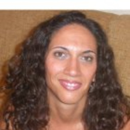Laura Martínez Alcaraz