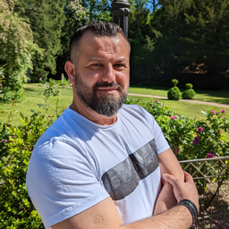 Fatih Caliskan