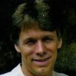 Peter Eberhardt