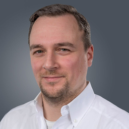Dipl.-Ing. Martin Werner