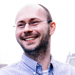 Dr. Tobias Klinder