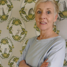 Martina Luxen's profile picture