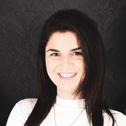 Nadeen Mikhael