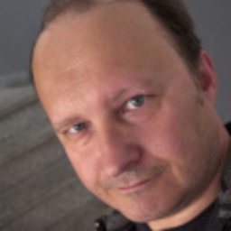 Fredi Voß