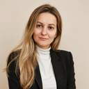 YULIYA PAULIUCHENKA
