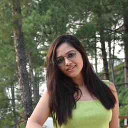 Vartika Pandey