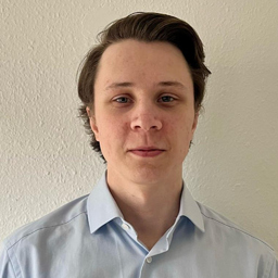 Tobias Thoeren