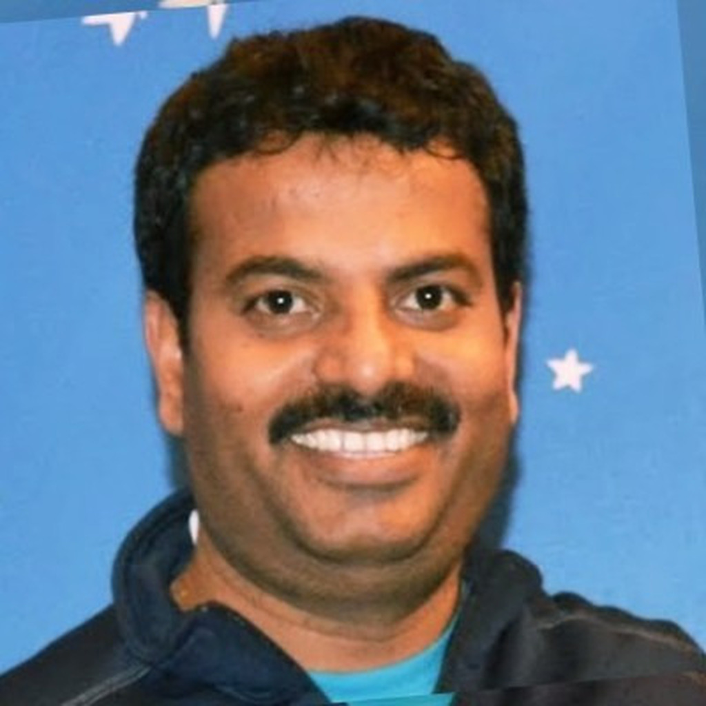 Senthil Reddy Senthil Shanmugam - Data Engineer - Major league Baseball | XING