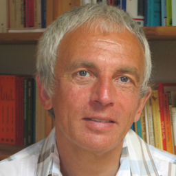 Profilbild Klaus Ziegler