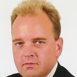 Bert Henschel's profile picture