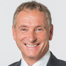Ludwig Huber