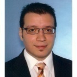 Dipl.-Ing. Nunzio Palermo