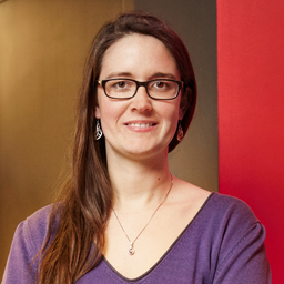 Dr. Christina Frehse