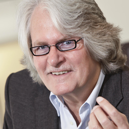 Winfried Rebel