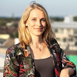 Dr. Jana Sophie Dömel's profile picture