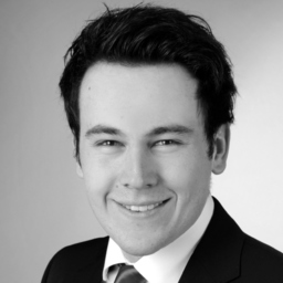Profilbild Christoph Krause