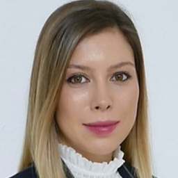 Dr. Ebru Doğanay