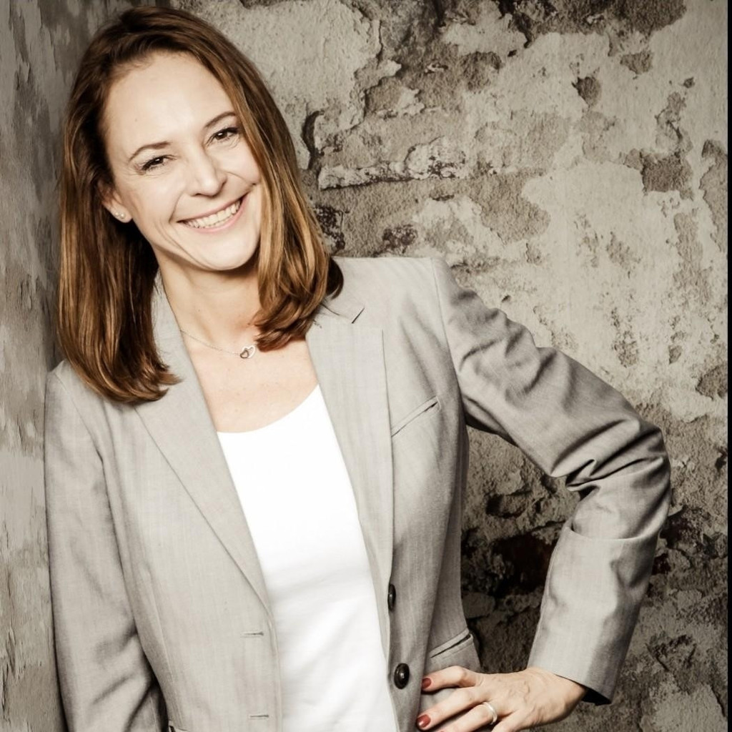 Claudia Kutscher HR Managerin F hrungskr fteentwicklung Deutsche 
