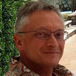 Andreas Gatz