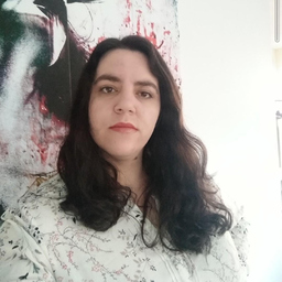 Kathrin Freude's profile picture