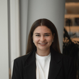 Hanna Vavrysevych