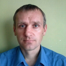 Hryb Dmitry