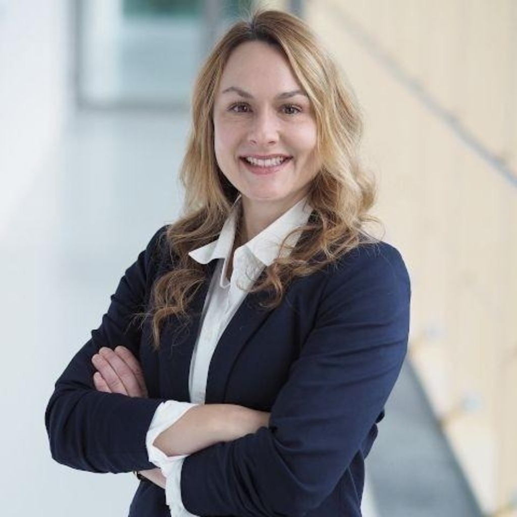 Anja Weber Mitarbeiterin Zulassungsauschuss Ärzte/Psychotherapeuten