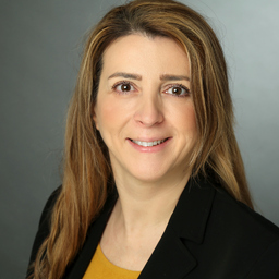 Olga Dimitriadou