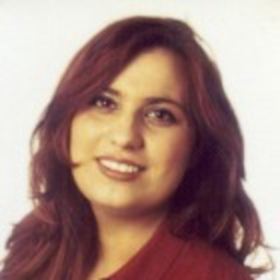 Kerstin Beißel's profile picture