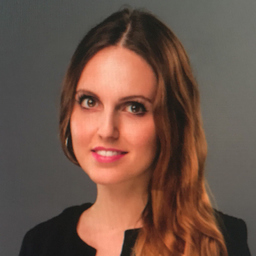 Stefanie Hüppi