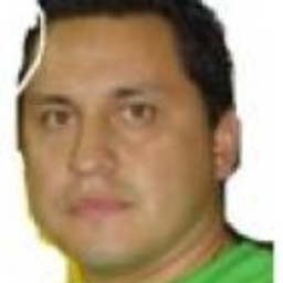 Oscar Monroy
