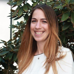 Simone Leineweber