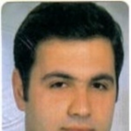 Mehmet Fatih Balkı
