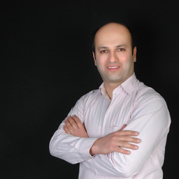Mahmoud Zeraatgar