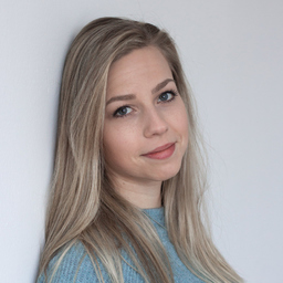 Julia Kirchner