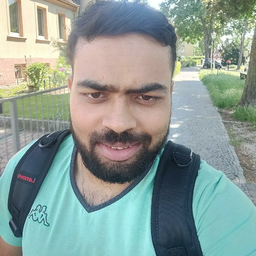 Ashish Jadon