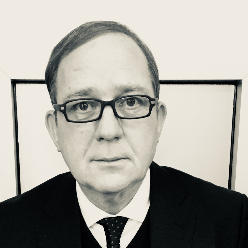 Social Media Profilbild Uwe Preuss Berlin