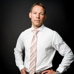 Steffen Jungert