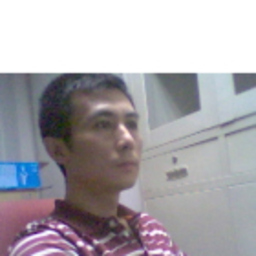 Jack Chou