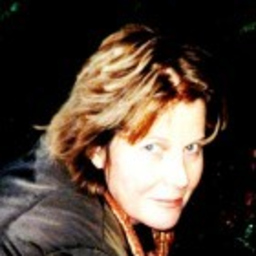 Claudia Böttger