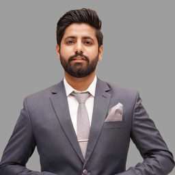 Zeeshan Hanif